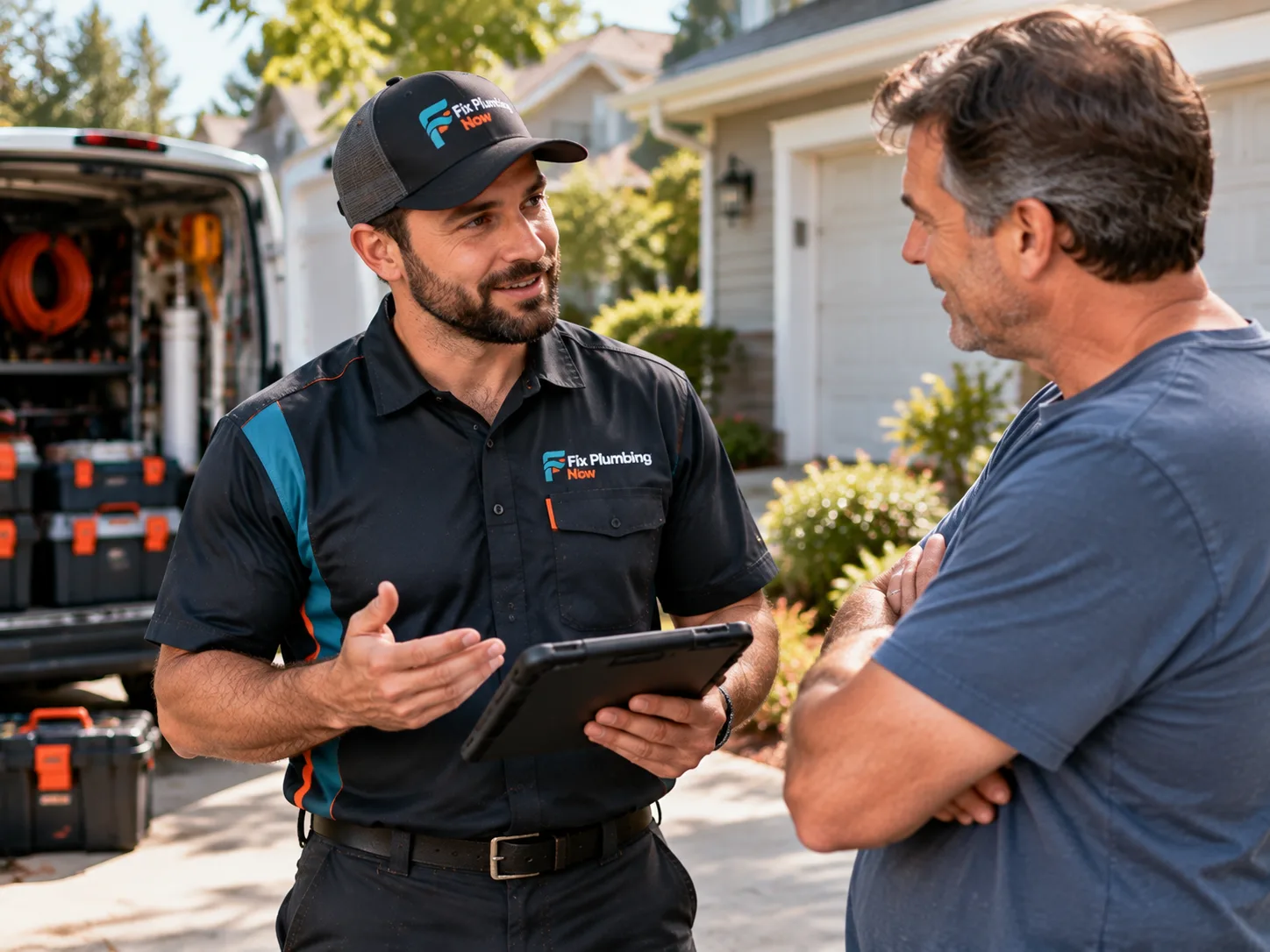 Clogged Drain Service Wallace, NC FAQs